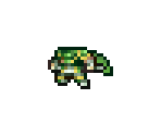 Roy - Fire Emblem Echoes: Shadows of Valentia