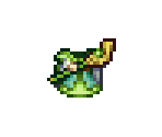 Sage - Fire Emblem Echoes: Shadows of Valentia
