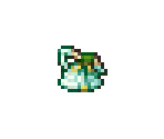 Saint - Fire Emblem Echoes: Shadows of Valentia