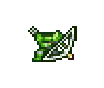 Sniper - Fire Emblem Echoes: Shadows of Valentia
