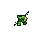 Soldier - Fire Emblem Echoes: Shadows of Valentia