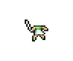 Girl - Fire Emblem Echoes: Shadows of Valentia