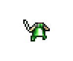 Villager (Female) - Fire Emblem Echoes: Shadows of Valentia