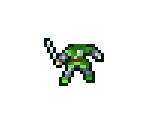 Villager (Male) - Fire Emblem Echoes: Shadows of Valentia