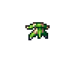 Witch - Fire Emblem Echoes: Shadows of Valentia
