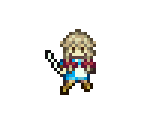Faye - Fire Emblem Echoes: Shadows of Valentia