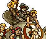 Ending - Metal Slug 6