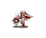 Kryla - Final Fantasy: Brave Exvius