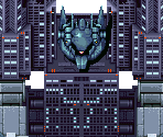 Tokion - Sonic Wings Special