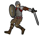 Cassius - Khendovir Chronicles: Rinets Quest