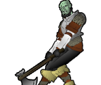 Dhorn - Khendovir Chronicles: Rinets Quest