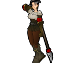 Diana (After Prologue) - Khendovir Chronicles: Rinets Quest