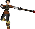 Diana (Prologue) - Khendovir Chronicles: Rinets Quest