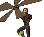 Josh - Khendovir Chronicles: Rinets Quest