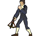 Lorenzo - Khendovir Chronicles: Rinets Quest