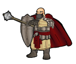 Vicantis Khannard - Khendovir Chronicles: Rinets Quest