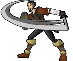 Zack - Khendovir Chronicles: Rinets Quest