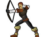 Apprentice Galen Vaulther - Khendovir Chronicles: Rinets Quest