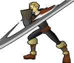 Apprentice Malev - Khendovir Chronicles: Rinets Quest