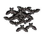 Bat Swarm - Khendovir Chronicles: Rinets Quest