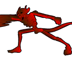 Blood Demon - Khendovir Chronicles: Rinets Quest