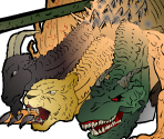Chimera - Khendovir Chronicles: Rinets Quest