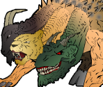 Crippled Chimera - Khendovir Chronicles: Rinets Quest