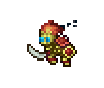 Bonewalker - Fire Emblem Echoes: Shadows of Valentia