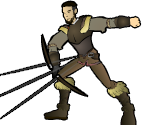 Dellard - Khendovir Chronicles: Rinets Quest