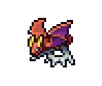 Deathgoyle - Fire Emblem Echoes: Shadows of Valentia