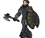 Georg - Khendovir Chronicles: Rinets Quest