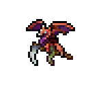 Gargoyle - Fire Emblem Echoes: Shadows of Valentia