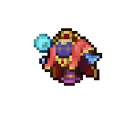 Jedah - Fire Emblem Echoes: Shadows of Valentia