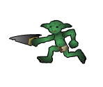 Goblin - Khendovir Chronicles: Rinets Quest