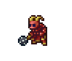 Lich - Fire Emblem Echoes: Shadows of Valentia