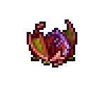 Necrodragon - Fire Emblem Echoes: Shadows of Valentia