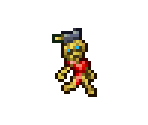 Revenant - Fire Emblem Echoes: Shadows of Valentia