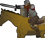Guard Rider - Khendovir Chronicles: Rinets Quest