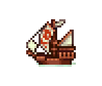 Ship 2 - Fire Emblem Echoes: Shadows of Valentia