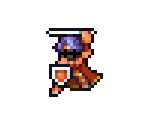 Alm (Hero, Terror) - Fire Emblem Echoes: Shadows of Valentia
