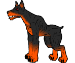 Hellhound - Khendovir Chronicles: Rinets Quest