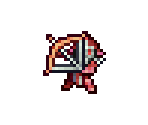 Death Mask (Archer) - Fire Emblem Echoes: Shadows of Valentia