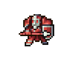 Death Mask (Knight) - Fire Emblem Echoes: Shadows of Valentia