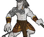 Khotar the White Lion - Khendovir Chronicles: Rinets Quest