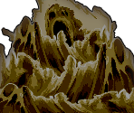 Mud Elemental - Khendovir Chronicles: Rinets Quest