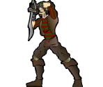 Pirate 1 - Khendovir Chronicles: Rinets Quest