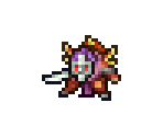 Death Mask (Dread Fighter) - Fire Emblem Echoes: Shadows of Valentia