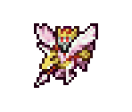 Death Mask (Falcon Knight) - Fire Emblem Echoes: Shadows of Valentia