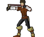 Rinet Apprentice - Khendovir Chronicles: Rinets Quest