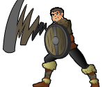 Rinet Doller - Khendovir Chronicles: Rinets Quest